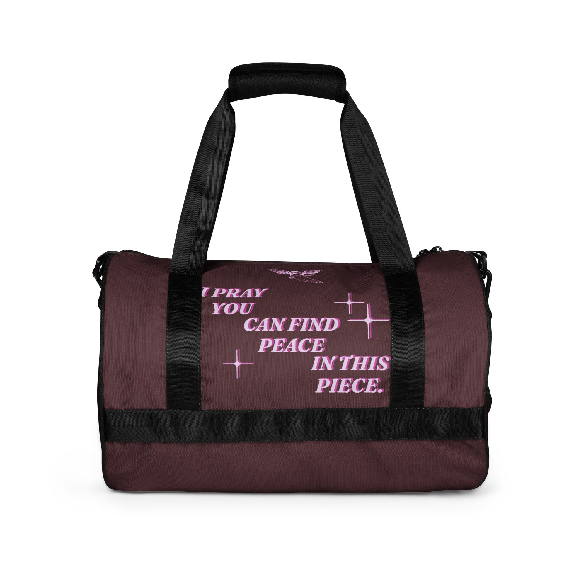 praying Brangelina bag 【タイムセール中】 praying Brangelina bag 【タイムセール中】 - メルカリ