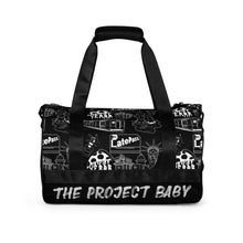 Load image into Gallery viewer, Concrete Jungle Jym Bag