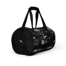 Load image into Gallery viewer, Concrete Jungle Jym Bag