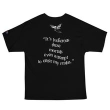 Load image into Gallery viewer, The Iron Mike Champion Tee